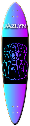Design 80617 Skateboards, Longboards and Grip Tape