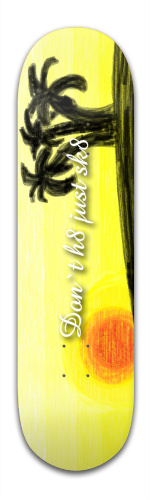 Design 80724 Skateboards, Longboards and Grip Tape