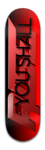 Design 80864 Skateboards, Longboards and Grip Tape Image