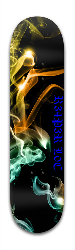 Design 80892 Skateboards, Longboards and Grip Tape