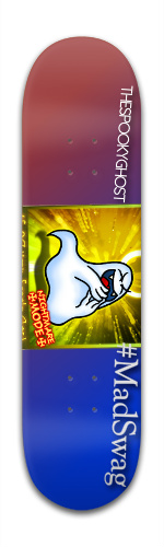 Design 80842 Skateboards, Longboards and Grip Tape Image