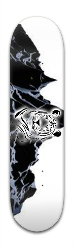 Design 80648 Skateboards, Longboards and Grip Tape