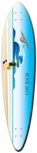 Design 80856 Skateboards, Longboards and Grip Tape Image