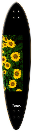 Design 80785 Skateboards, Longboards and Grip Tape