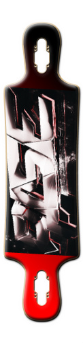 Design 80866 Skateboards, Longboards and Grip Tape Image