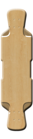 Design 80980 Skateboards, Longboards and Grip Tape Image