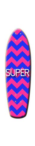 superboard Skateboards, Longboards and Grip Tape Image