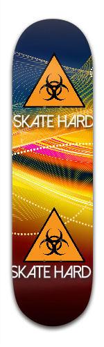 trick king Skateboards, Longboards and Grip Tape Image