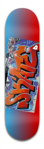 Design 81009 Skateboards, Longboards and Grip Tape Image