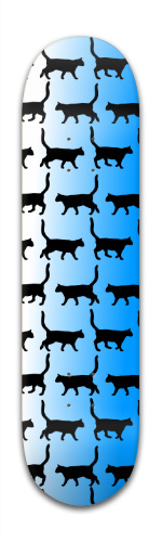 Design 80970 Skateboards, Longboards and Grip Tape