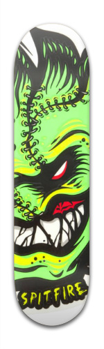 Design 80916 Skateboards, Longboards and Grip Tape Image