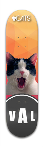Design 80926 Skateboards, Longboards and Grip Tape Image