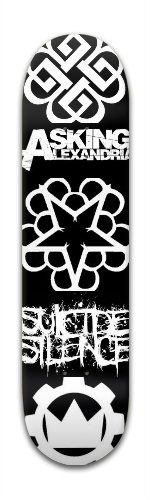Design 80989 Skateboards, Longboards and Grip Tape