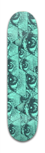Design 80935 Skateboards, Longboards and Grip Tape