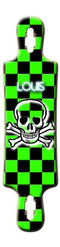 Design 80944 Skateboards, Longboards and Grip Tape