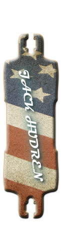 Design 81059 Skateboards, Longboards and Grip Tape