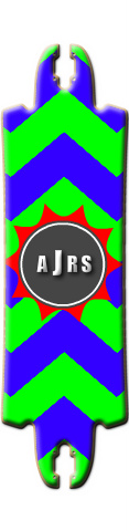Design 81239 Skateboards, Longboards and Grip Tape Image