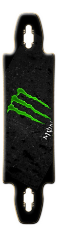 Design 81166 Skateboards, Longboards and Grip Tape