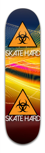 Design 81129 Skateboards, Longboards and Grip Tape