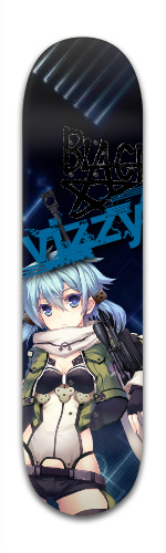 Design 81165 Skateboards, Longboards and Grip Tape