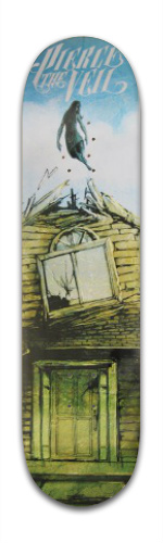 Design 81240 Skateboards, Longboards and Grip Tape Image