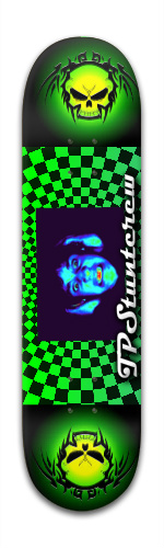 Design 81007 Skateboards, Longboards and Grip Tape Image