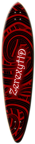 Design 80942 Skateboards, Longboards and Grip Tape