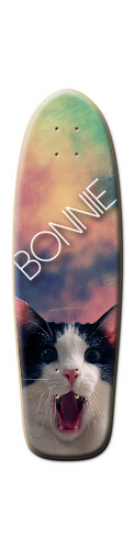 Design 81105 Skateboards, Longboards and Grip Tape