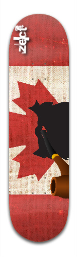 Design 81285 Skateboards, Longboards and Grip Tape Image