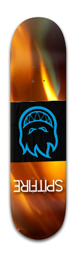 spitfire Skateboards, Longboards and Grip Tape Image