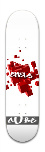 Design 81314 Skateboards, Longboards and Grip Tape