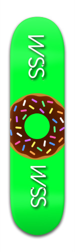 Design 81456 Skateboards, Longboards and Grip Tape Image