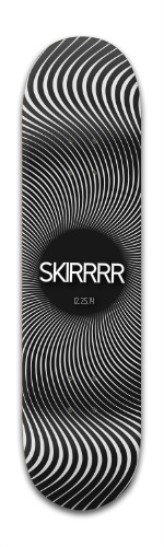 Design 81459 Skateboards, Longboards and Grip Tape