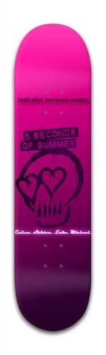 real sos Skateboards, Longboards and Grip Tape Image