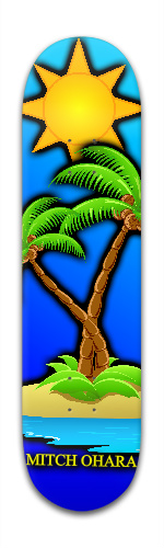 Design 81261 Skateboards, Longboards and Grip Tape Image