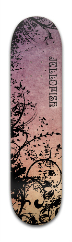 Design 81414 Skateboards, Longboards and Grip Tape