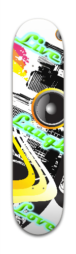 Design 81217 Skateboards, Longboards and Grip Tape Image