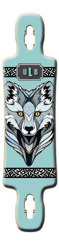 Design 81238 Skateboards, Longboards and Grip Tape Image