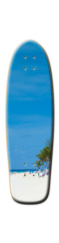 Design 81467 Skateboards, Longboards and Grip Tape