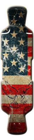 Design 81545 Skateboards, Longboards and Grip Tape