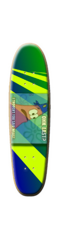 Design 81540 Skateboards, Longboards and Grip Tape