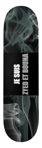 Design 81486 Skateboards, Longboards and Grip Tape Image