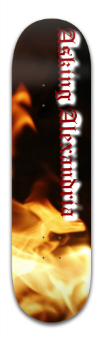 Design 81529 Skateboards, Longboards and Grip Tape Image