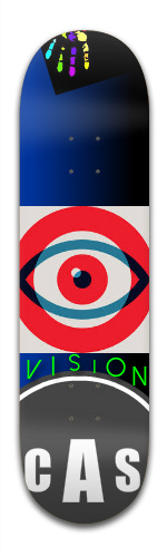 Design 81589 Skateboards, Longboards and Grip Tape