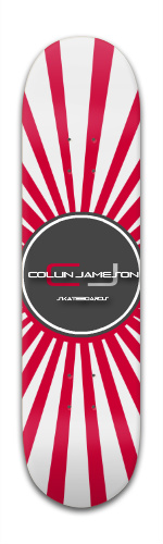 Design 81549 Skateboards, Longboards and Grip Tape