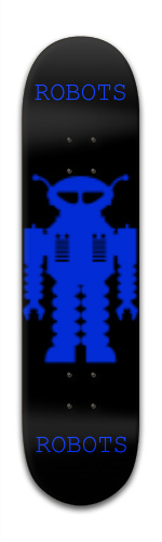 Design 81669 Skateboards, Longboards and Grip Tape Image