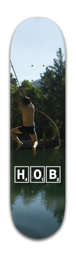 Design 81495 Skateboards, Longboards and Grip Tape Image