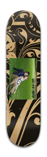 Design 81630 Skateboards, Longboards and Grip Tape