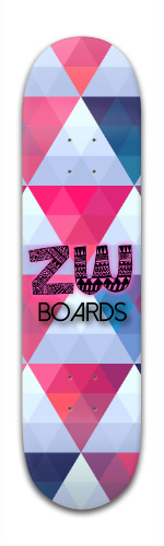 Design 81839 Skateboards, Longboards and Grip Tape Image
