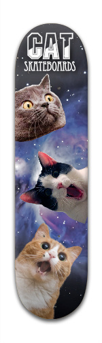 Design 81494 Skateboards, Longboards and Grip Tape Image